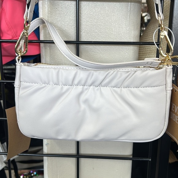 Steve Madden Womens Bcarmela Convertible Crossbody Bag - Picture 5 of 6